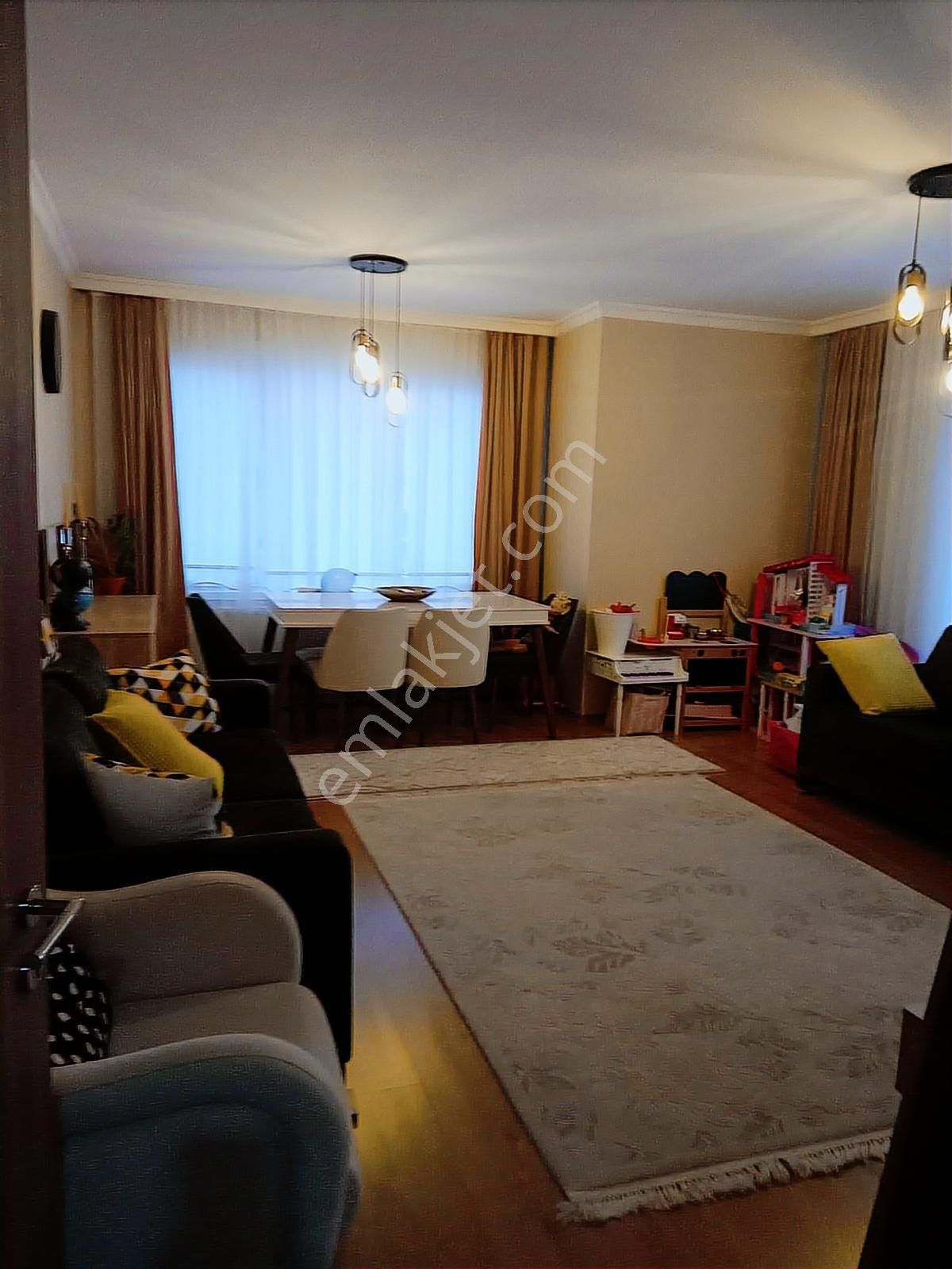 Ümraniye Tatlısu'da 3+1 Satılık Daire - Görsel 21