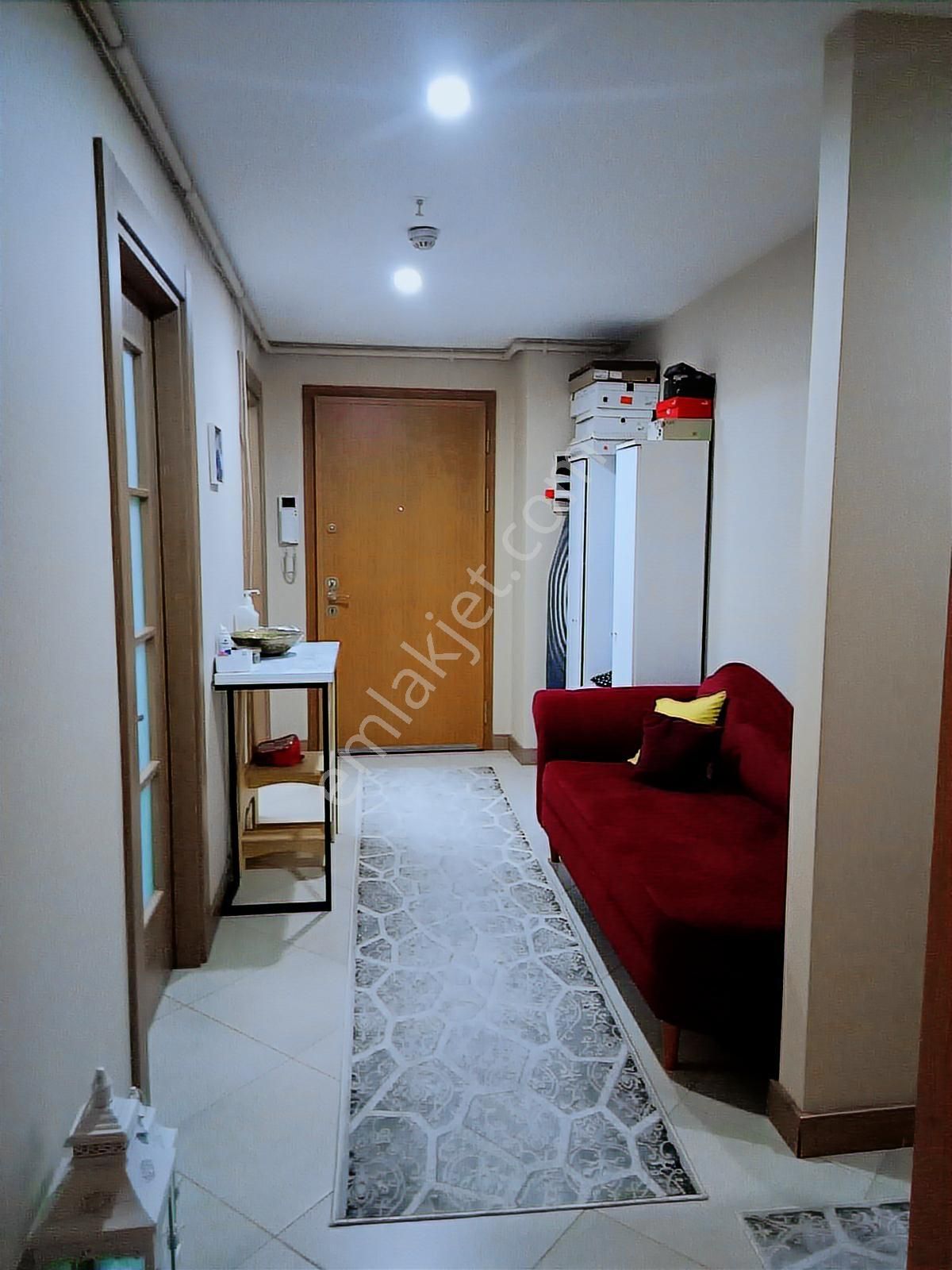 Ümraniye Tatlısu'da 3+1 Satılık Daire - Görsel 25