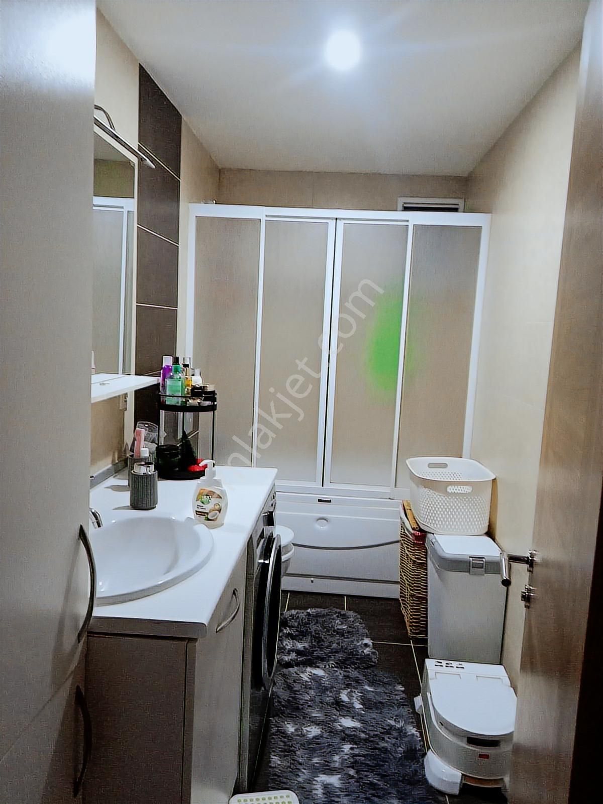 Ümraniye Tatlısu'da 3+1 Satılık Daire - Görsel 30