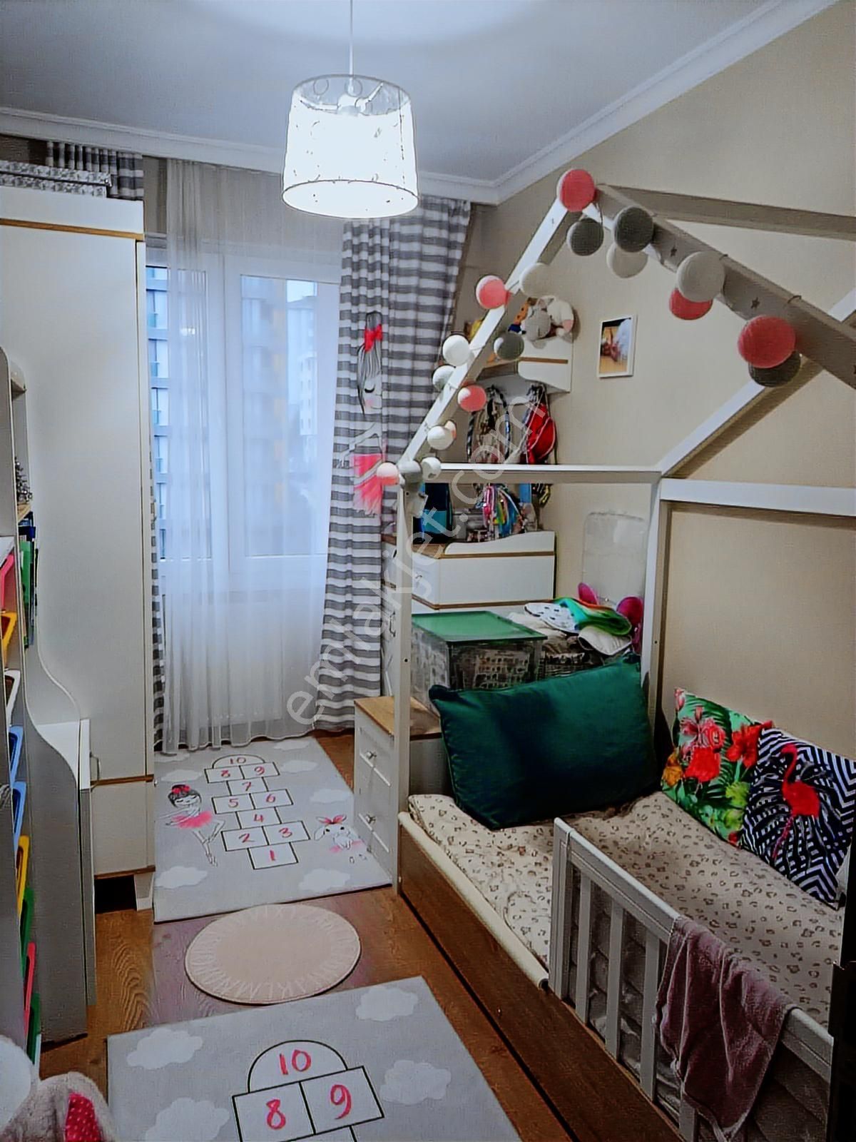 Ümraniye Tatlısu'da 3+1 Satılık Daire - Görsel 28