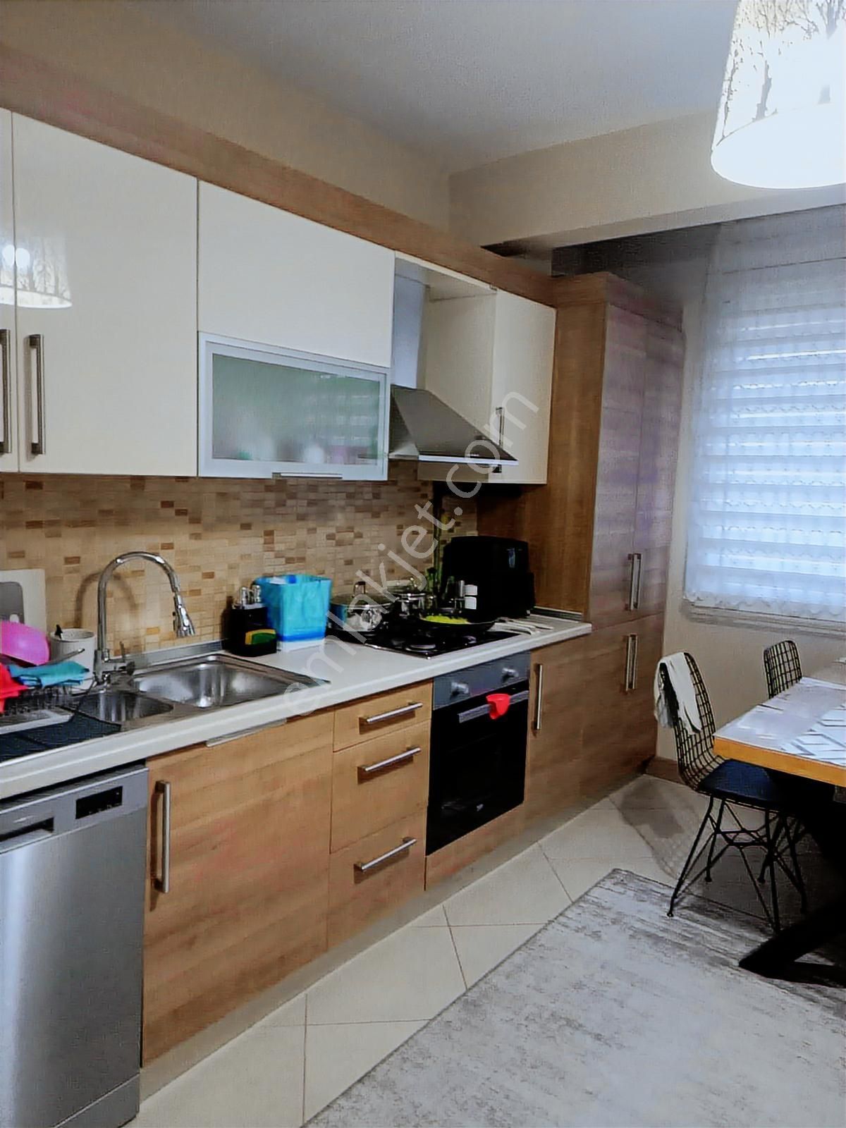 Ümraniye Tatlısu'da 3+1 Satılık Daire - Görsel 7