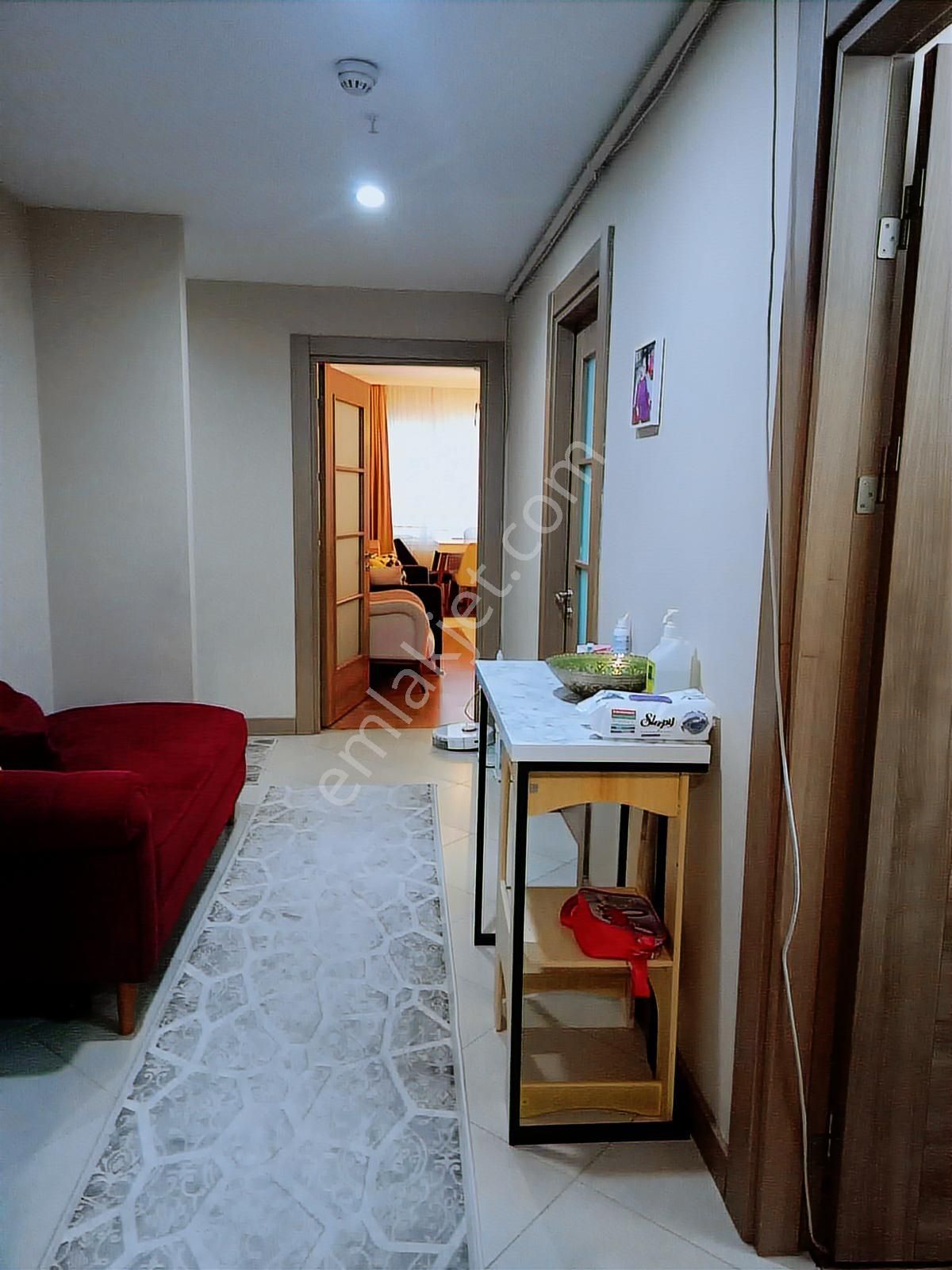 Ümraniye Tatlısu'da 3+1 Satılık Daire - Görsel 27