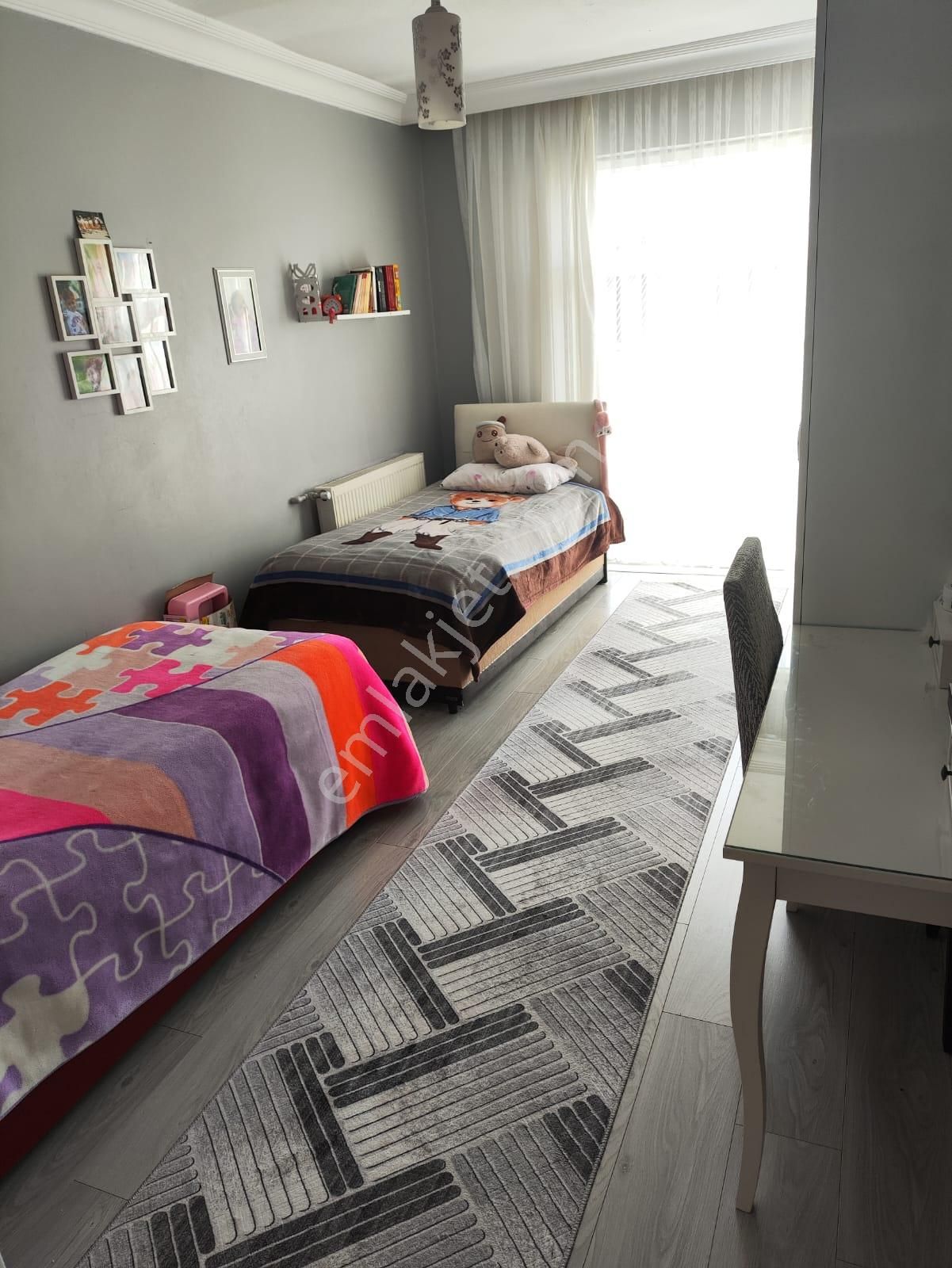 Gebze Tatlıkuyuda Fırsat Geniş Ve Kullanışlı Satılık 3+2 Dublex Daire - Görsel 15