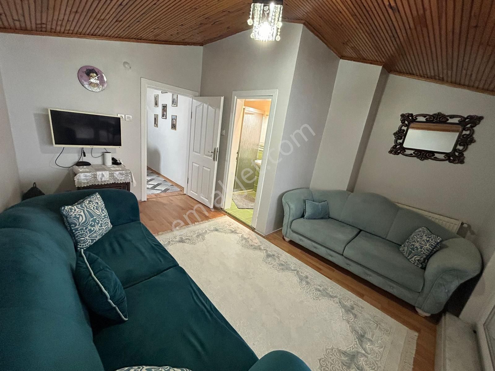 Gebze Tatlıkuyuda Fırsat Geniş Ve Kullanışlı Satılık 3+2 Dublex Daire - Görsel 25