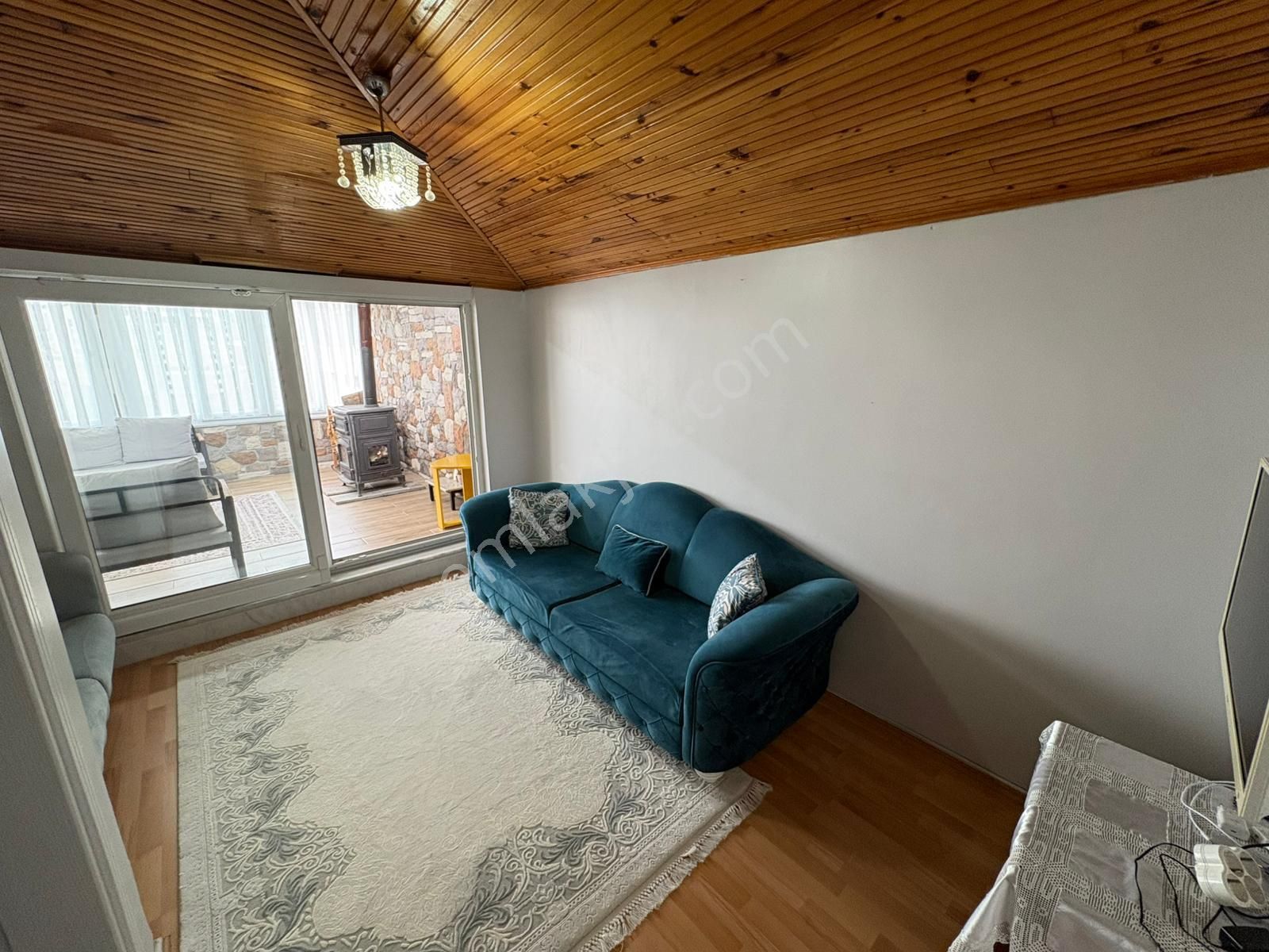 Gebze Tatlıkuyuda Fırsat Geniş Ve Kullanışlı Satılık 3+2 Dublex Daire - Görsel 24