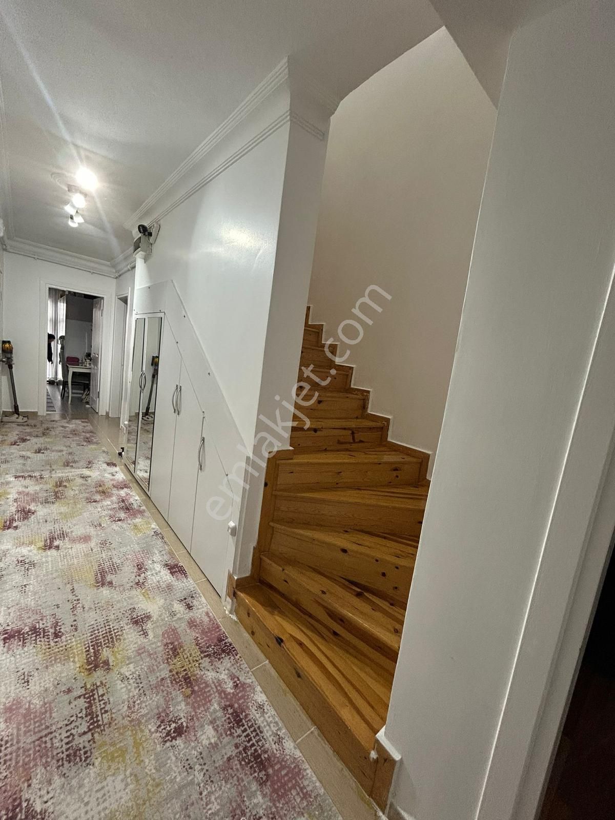 Gebze Tatlıkuyuda Fırsat Geniş Ve Kullanışlı Satılık 3+2 Dublex Daire - Görsel 21