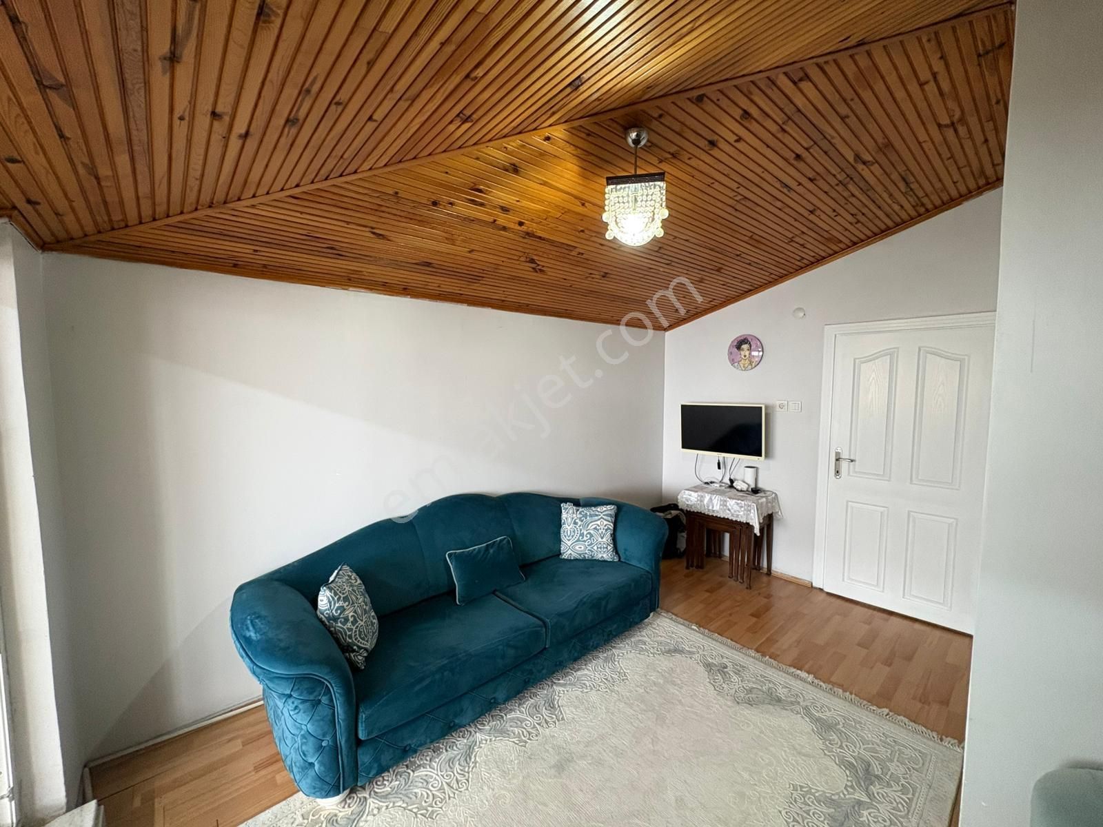 Gebze Tatlıkuyuda Fırsat Geniş Ve Kullanışlı Satılık 3+2 Dublex Daire - Görsel 26