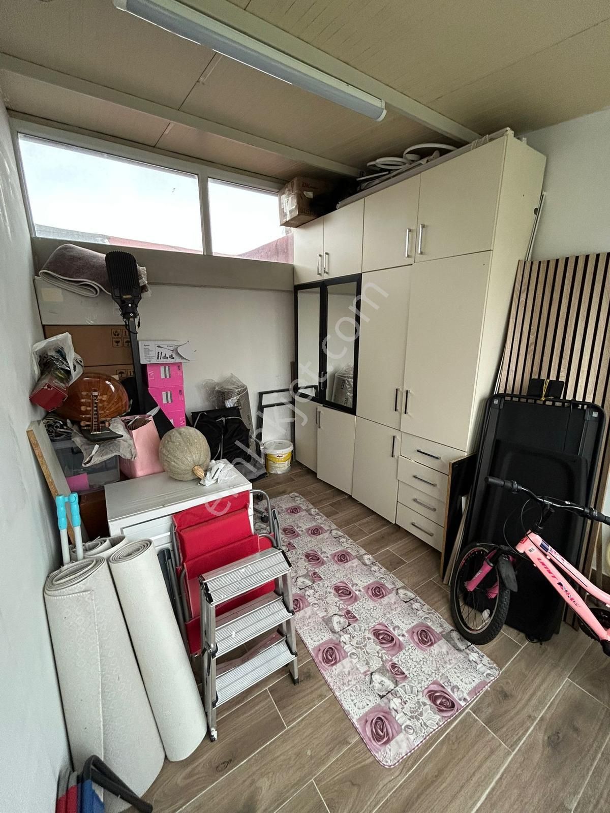 Gebze Tatlıkuyuda Fırsat Geniş Ve Kullanışlı Satılık 3+2 Dublex Daire - Görsel 34