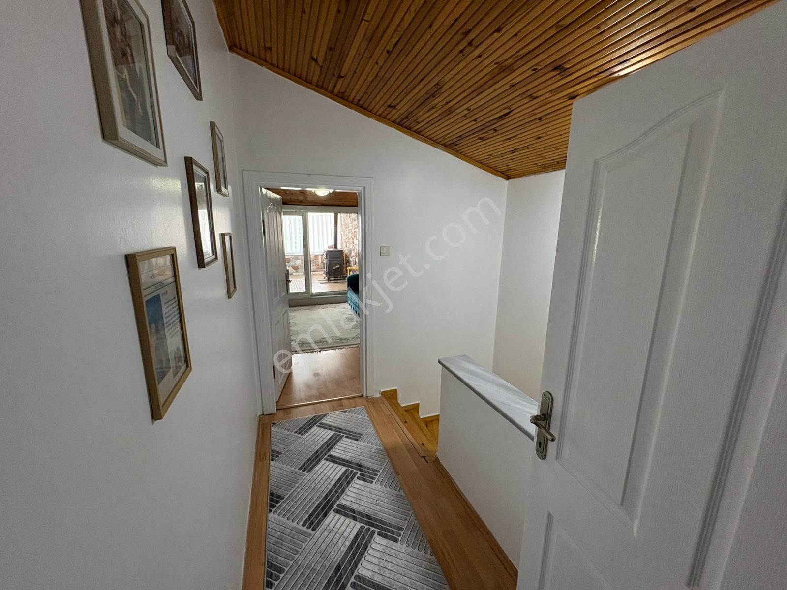 Gebze Tatlıkuyuda Fırsat Geniş Ve Kullanışlı Satılık 3+2 Dublex Daire - Görsel 35