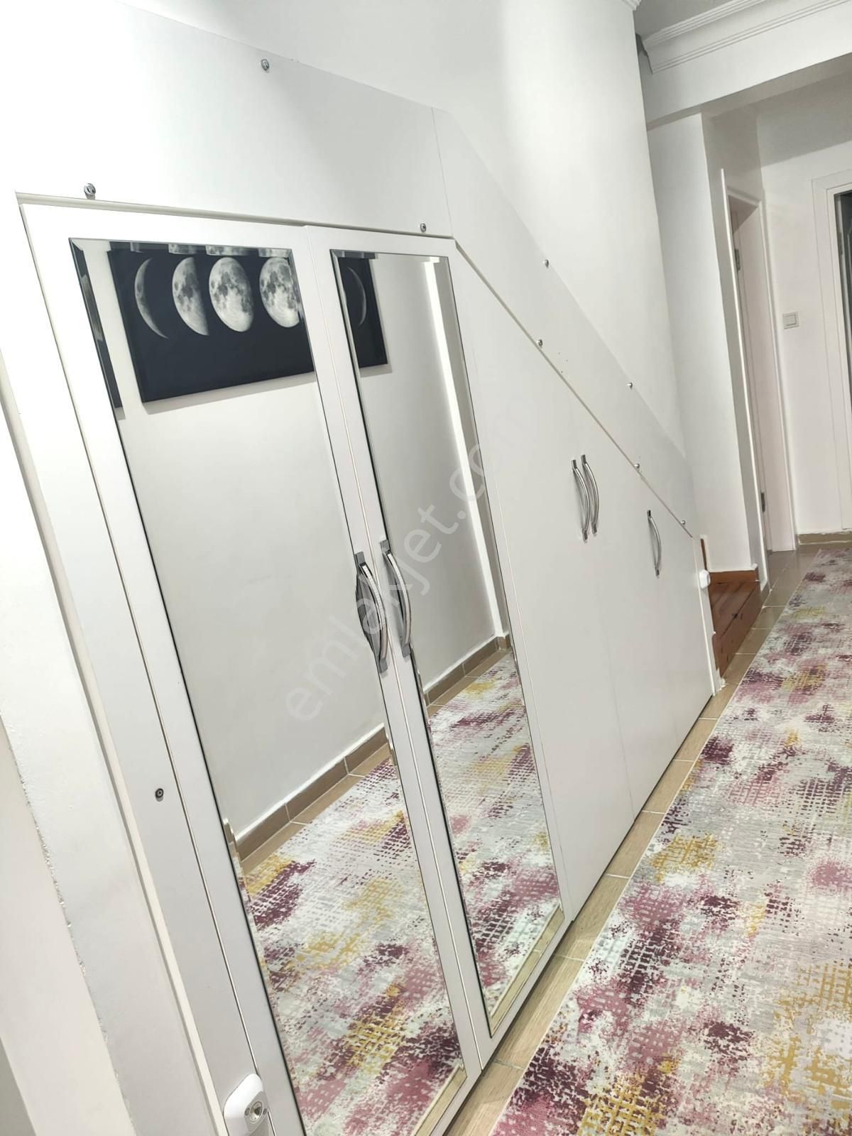 Gebze Tatlıkuyuda Fırsat Geniş Ve Kullanışlı Satılık 3+2 Dublex Daire - Görsel 22