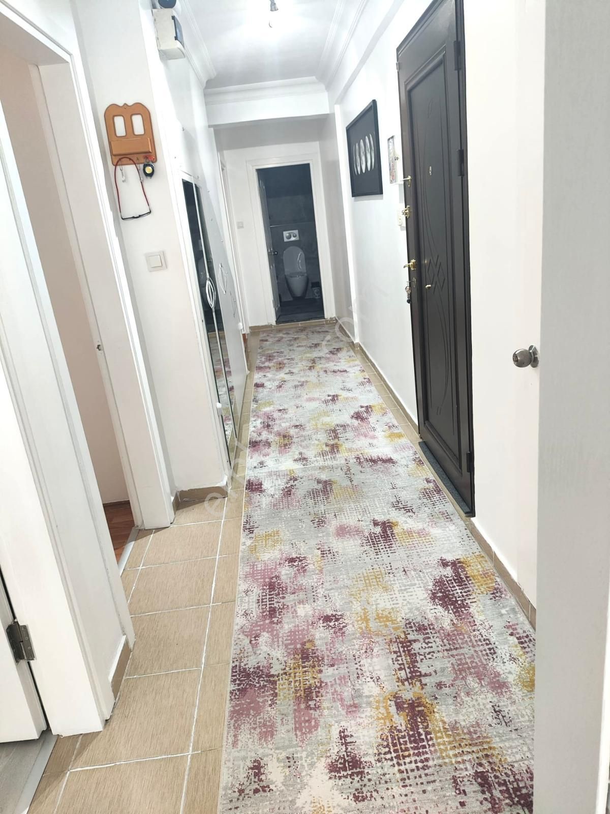 Gebze Tatlıkuyuda Fırsat Geniş Ve Kullanışlı Satılık 3+2 Dublex Daire - Görsel 20