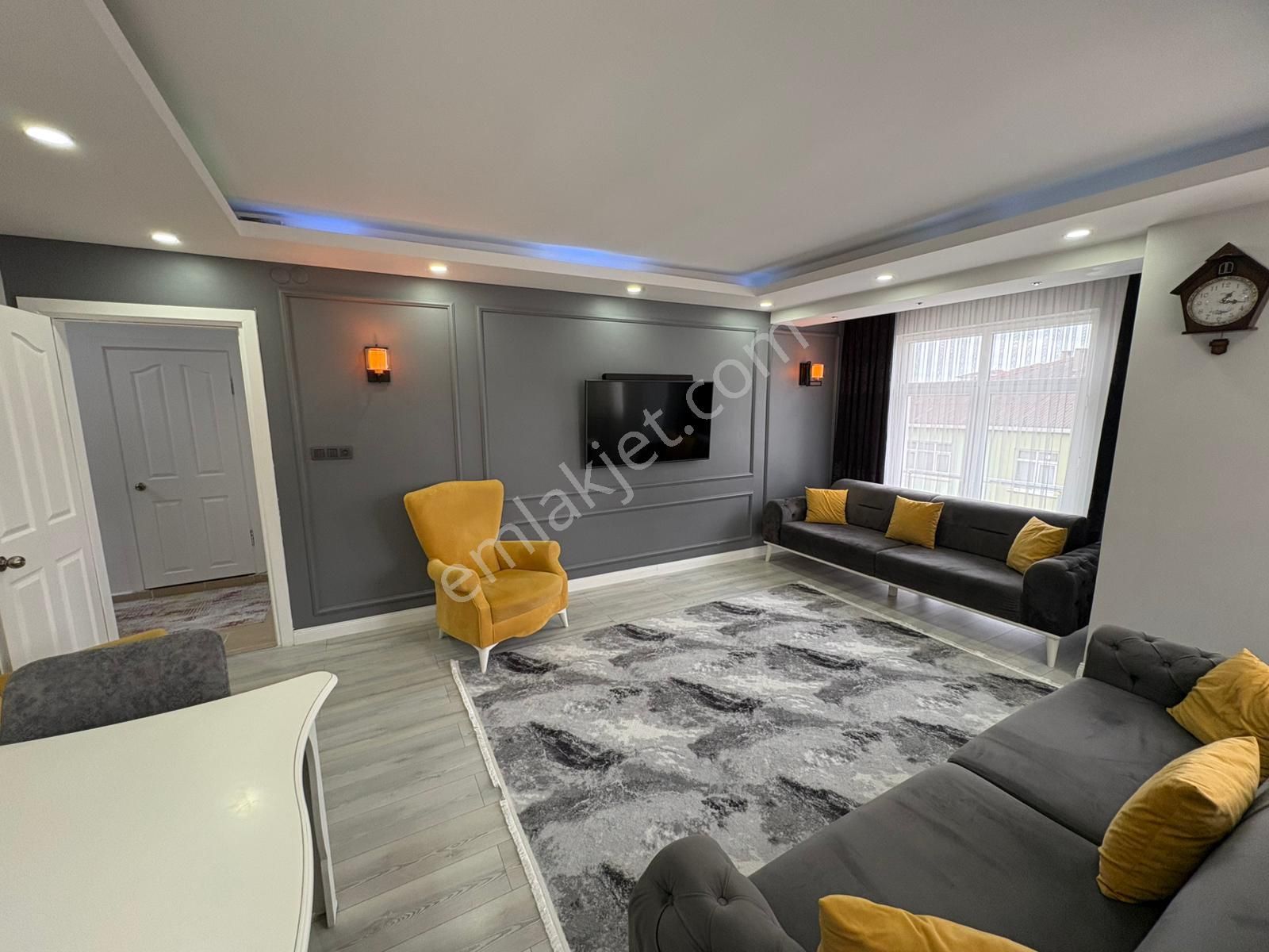 Gebze Tatlıkuyuda Fırsat Geniş Ve Kullanışlı Satılık 3+2 Dublex Daire - Görsel 3