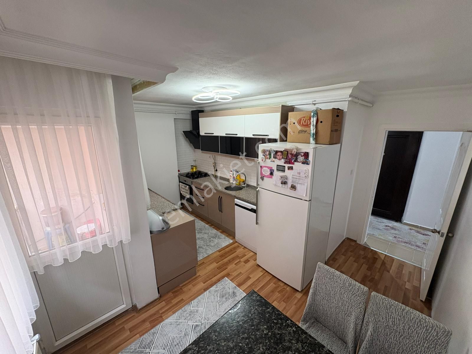 Gebze Tatlıkuyuda Fırsat Geniş Ve Kullanışlı Satılık 3+2 Dublex Daire - Görsel 5