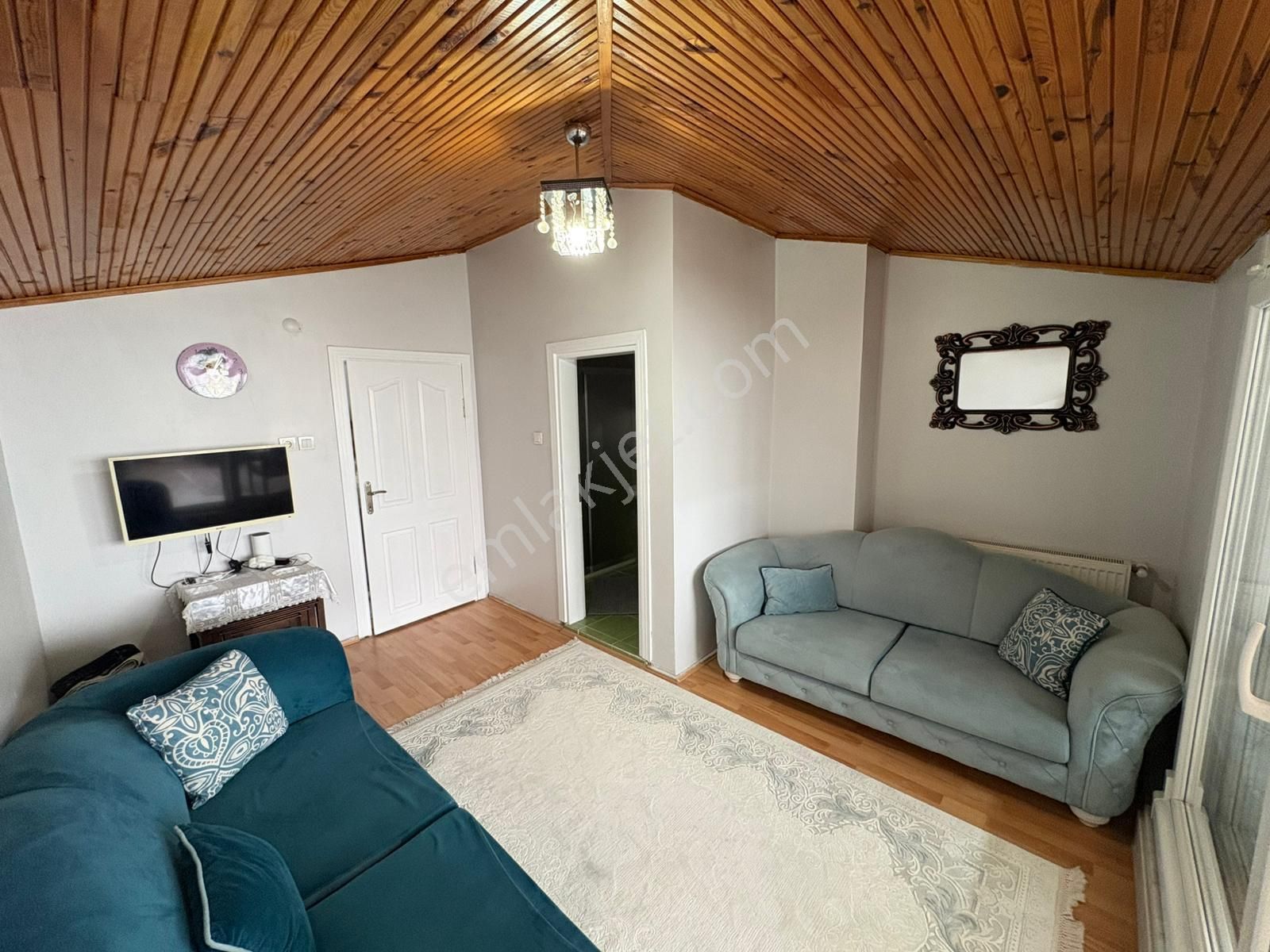 Gebze Tatlıkuyuda Fırsat Geniş Ve Kullanışlı Satılık 3+2 Dublex Daire - Görsel 27