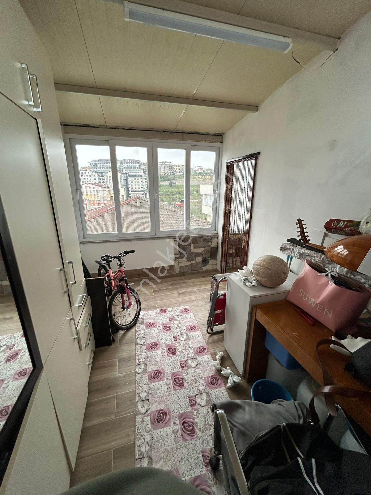 Gebze Tatlıkuyuda Fırsat Geniş Ve Kullanışlı Satılık 3+2 Dublex Daire - Görsel 33