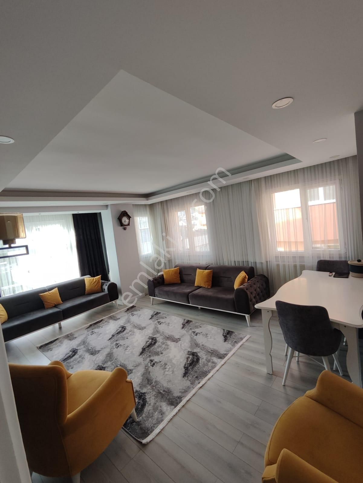 Gebze Tatlıkuyuda Fırsat Geniş Ve Kullanışlı Satılık 3+2 Dublex Daire - Görsel 4