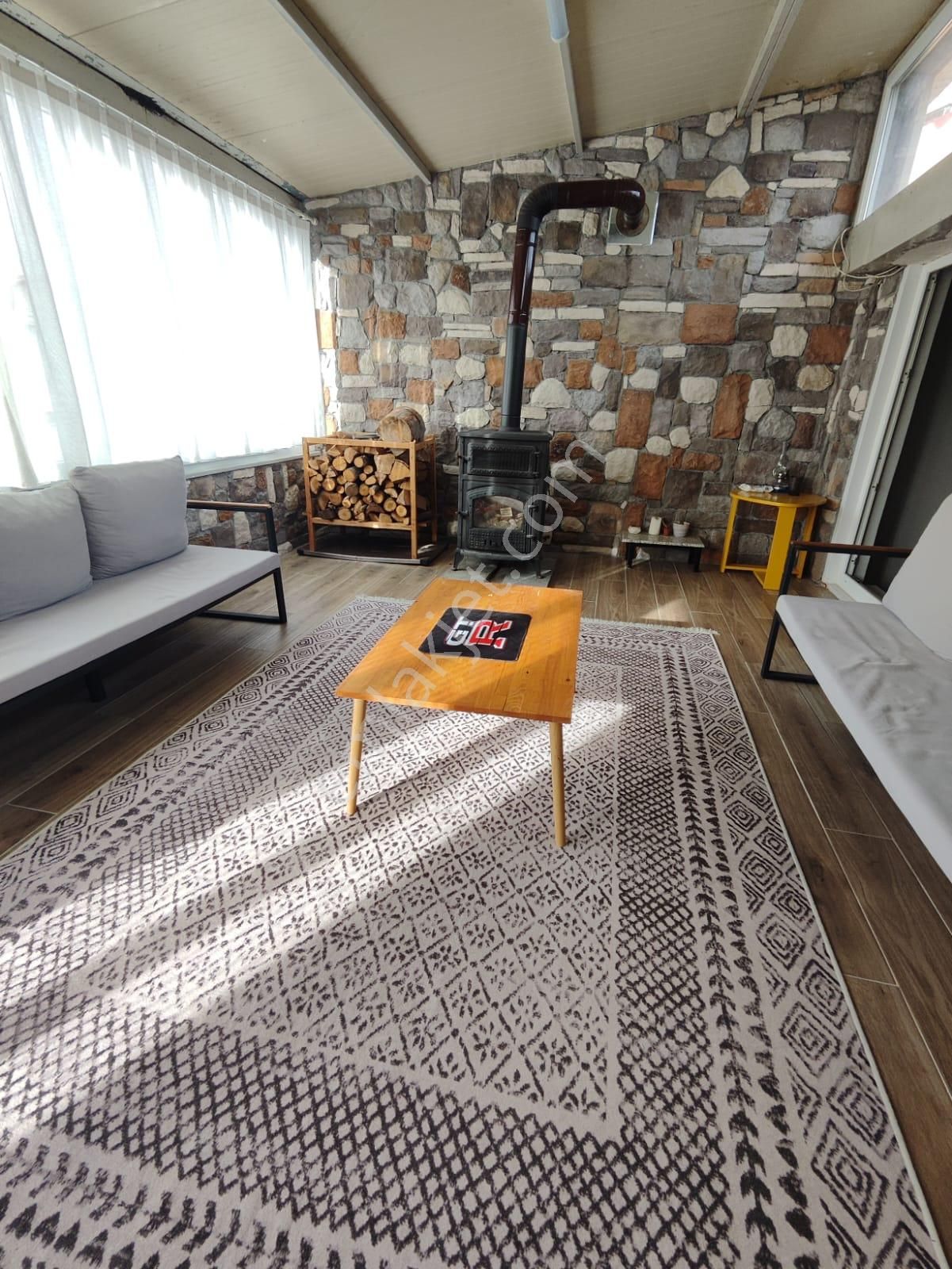 Gebze Tatlıkuyuda Fırsat Geniş Ve Kullanışlı Satılık 3+2 Dublex Daire - Görsel 31