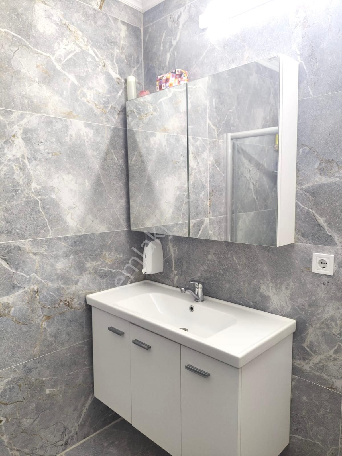 Gebze Tatlıkuyuda Fırsat Geniş Ve Kullanışlı Satılık 3+2 Dublex Daire - Görsel 17