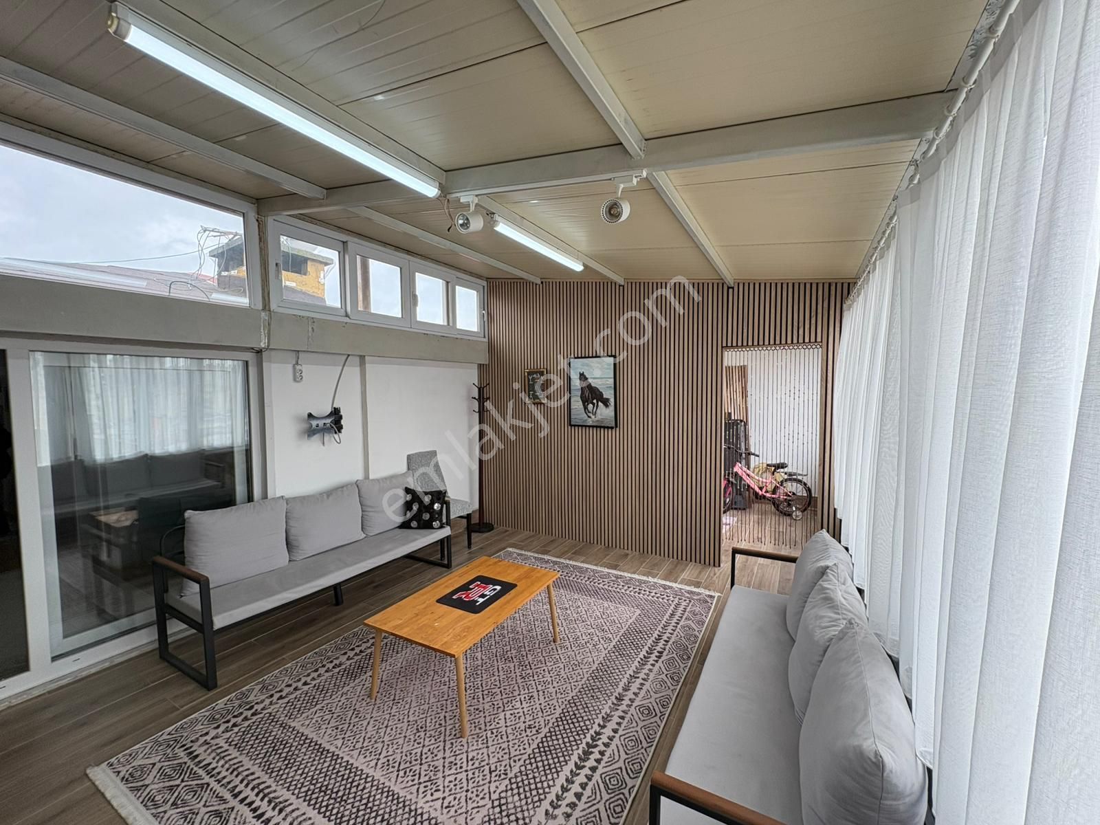 Gebze Tatlıkuyuda Fırsat Geniş Ve Kullanışlı Satılık 3+2 Dublex Daire - Görsel 29