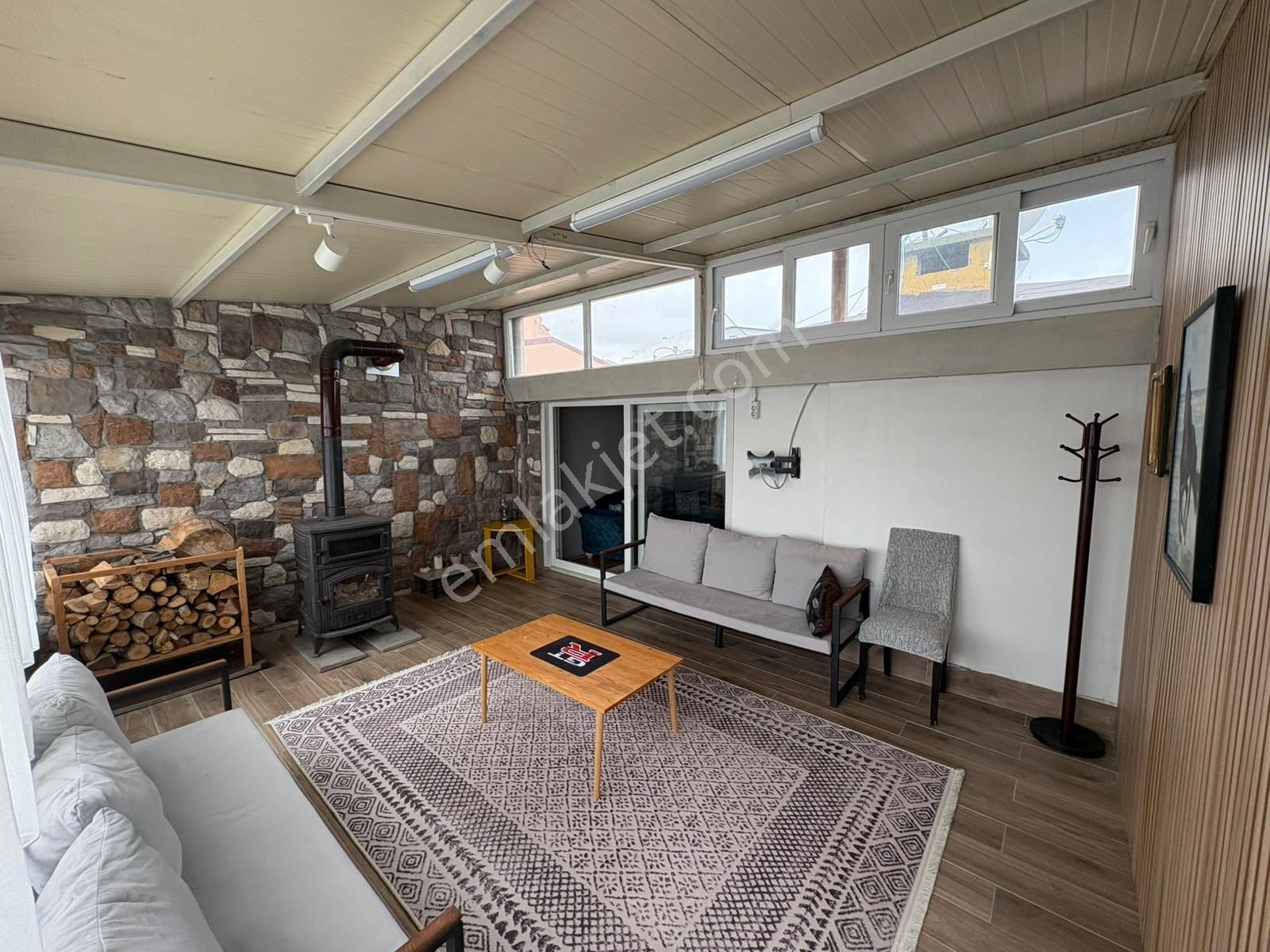 Gebze Tatlıkuyuda Fırsat Geniş Ve Kullanışlı Satılık 3+2 Dublex Daire - Görsel 28