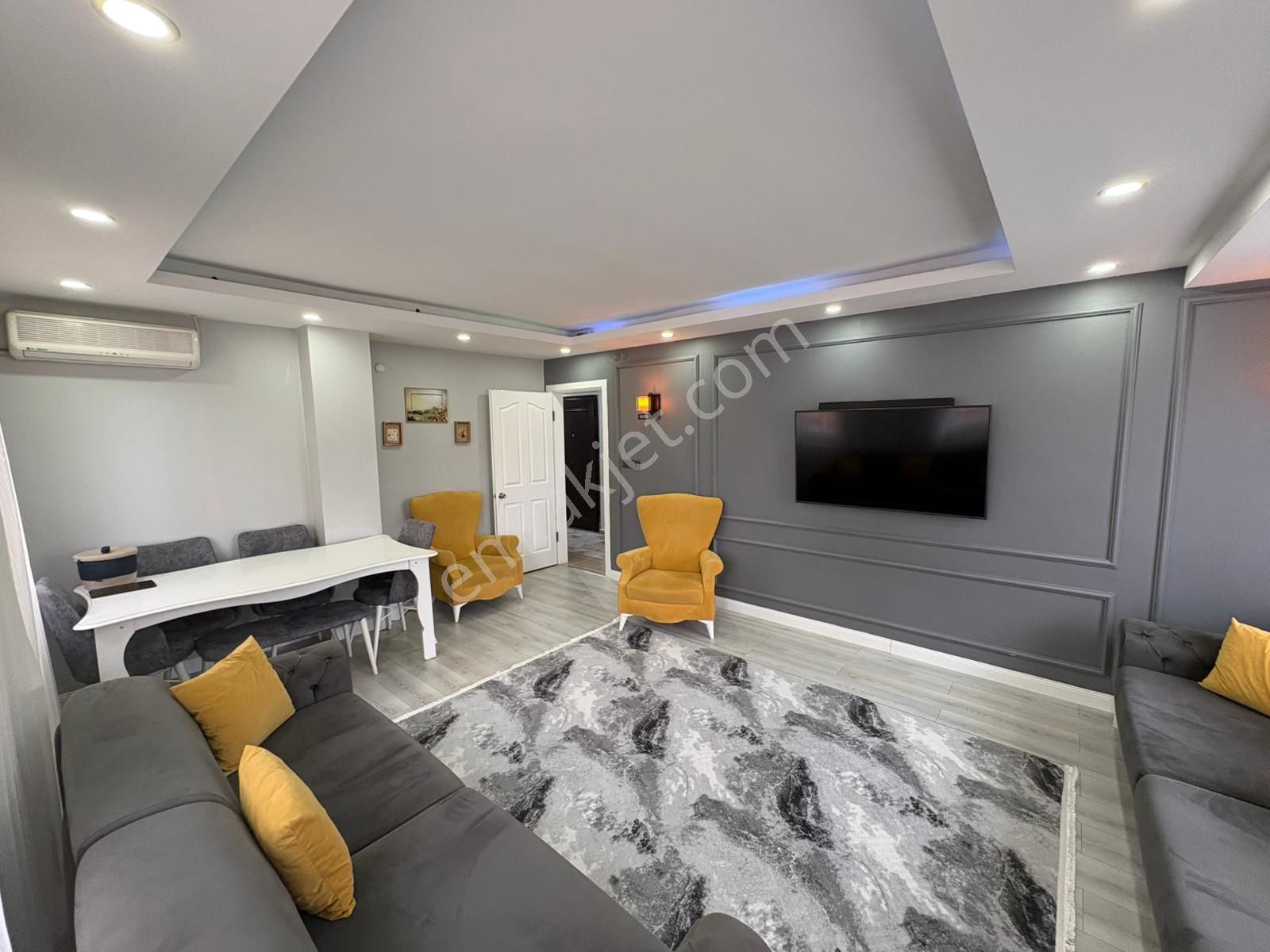 Gebze Tatlıkuyuda Fırsat Geniş Ve Kullanışlı Satılık 3+2 Dublex Daire - Görsel 2