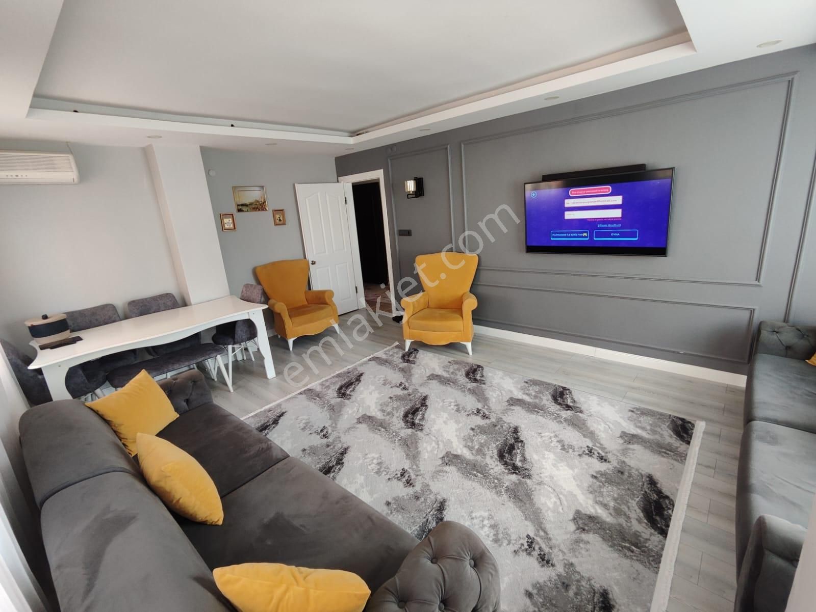 Gebze Tatlıkuyuda Fırsat Geniş Ve Kullanışlı Satılık 3+2 Dublex Daire