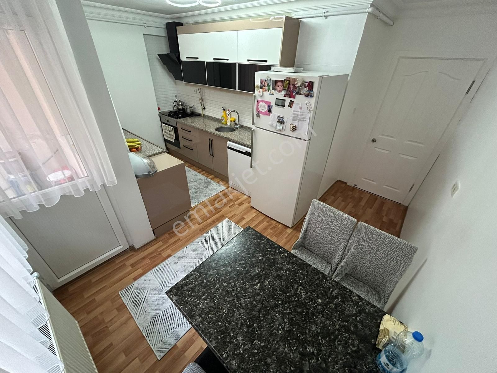 Gebze Tatlıkuyuda Fırsat Geniş Ve Kullanışlı Satılık 3+2 Dublex Daire - Görsel 6