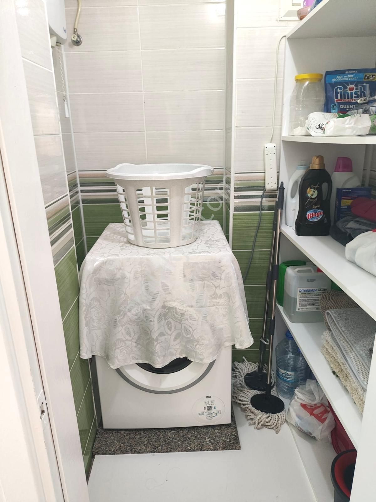 Gebze Tatlıkuyuda Fırsat Geniş Ve Kullanışlı Satılık 3+2 Dublex Daire - Görsel 19