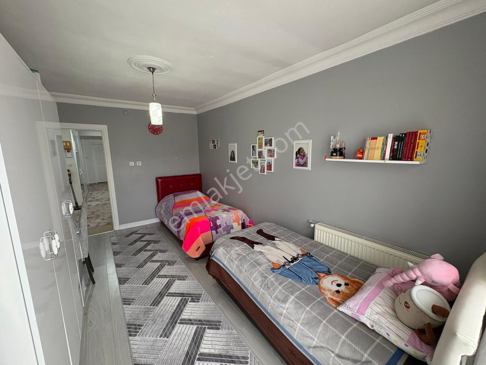 Gebze Tatlıkuyuda Fırsat Geniş Ve Kullanışlı Satılık 3+2 Dublex Daire - Görsel 13