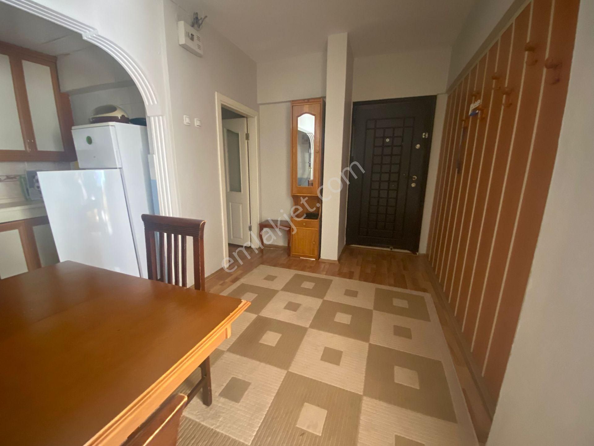 Bursa Yıldırım Karamazak Mah 2+1 105 M Bahçeli Eşyalı Daire - Görsel 15