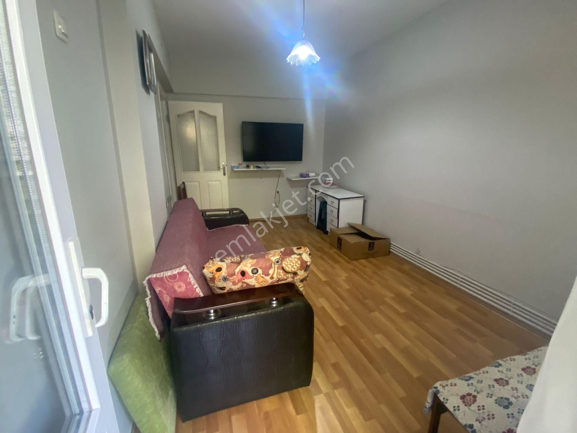 Bursa Yıldırım Karamazak Mah 2+1 105 M Bahçeli Eşyalı Daire - Görsel 18