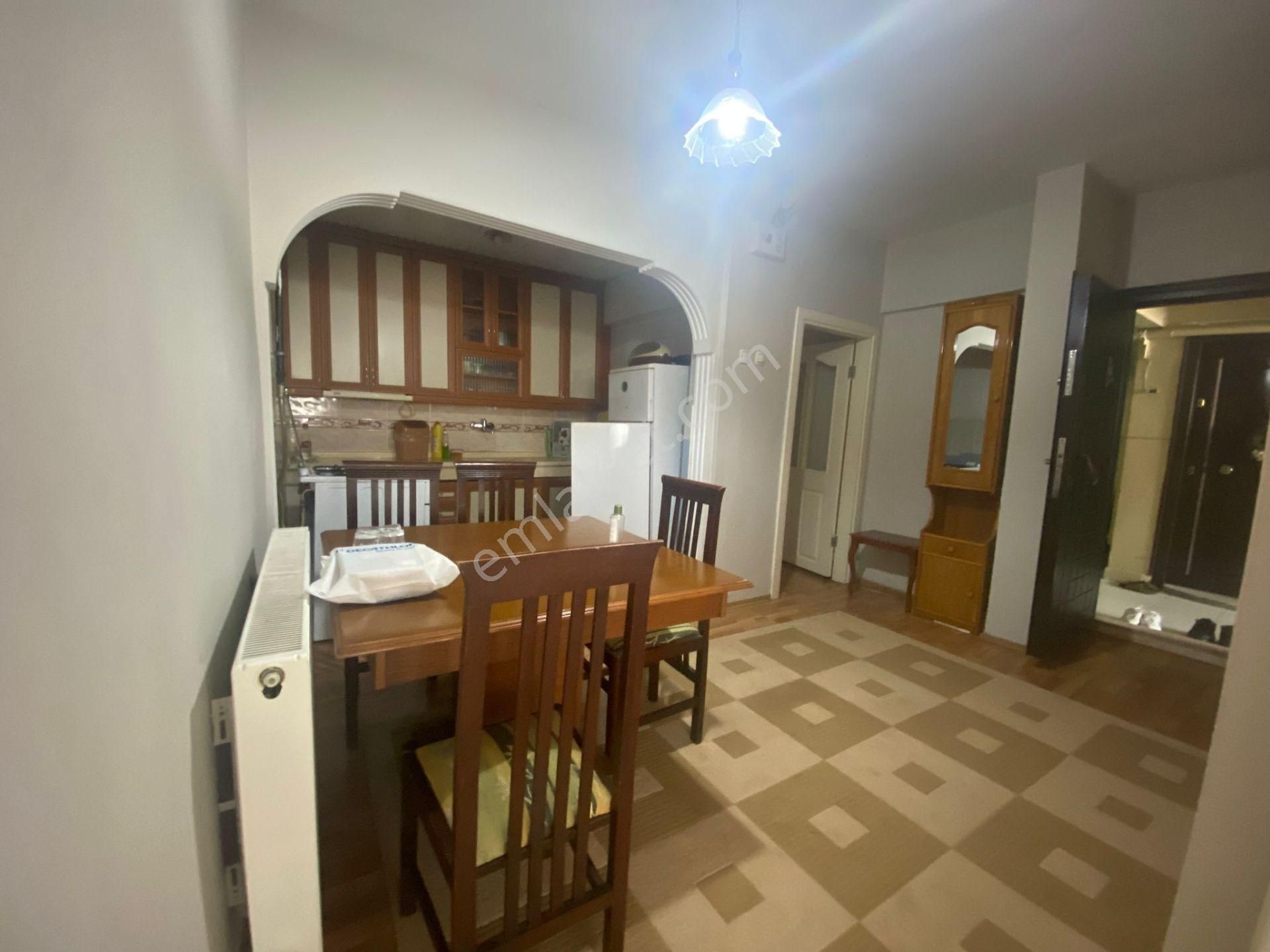 Bursa Yıldırım Karamazak Mah 2+1 105 M Bahçeli Eşyalı Daire - Görsel 12