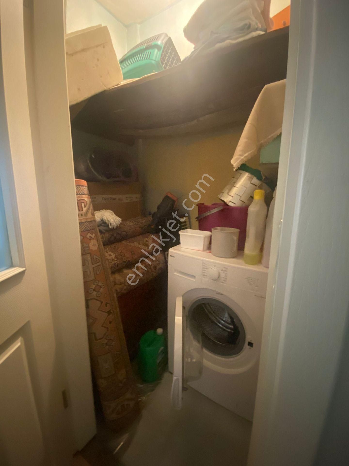 Bursa Yıldırım Karamazak Mah 2+1 105 M Bahçeli Eşyalı Daire - Görsel 23