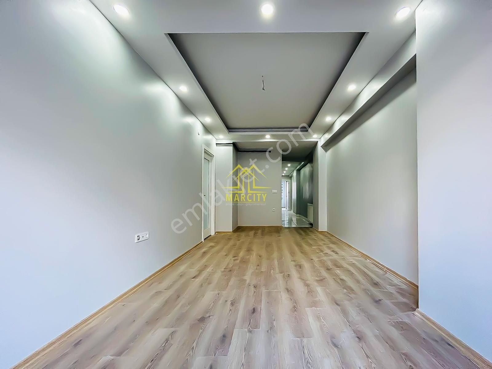 Marcity'den B.evler Koza İlk Öğretim Okulu Yanı 2+1 84 M² 1.kat - Görsel 4