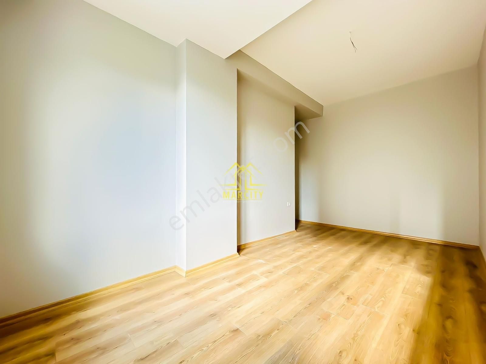 Marcity'den B.evler Koza İlk Öğretim Okulu Yanı 2+1 84 M² 1.kat - Görsel 22