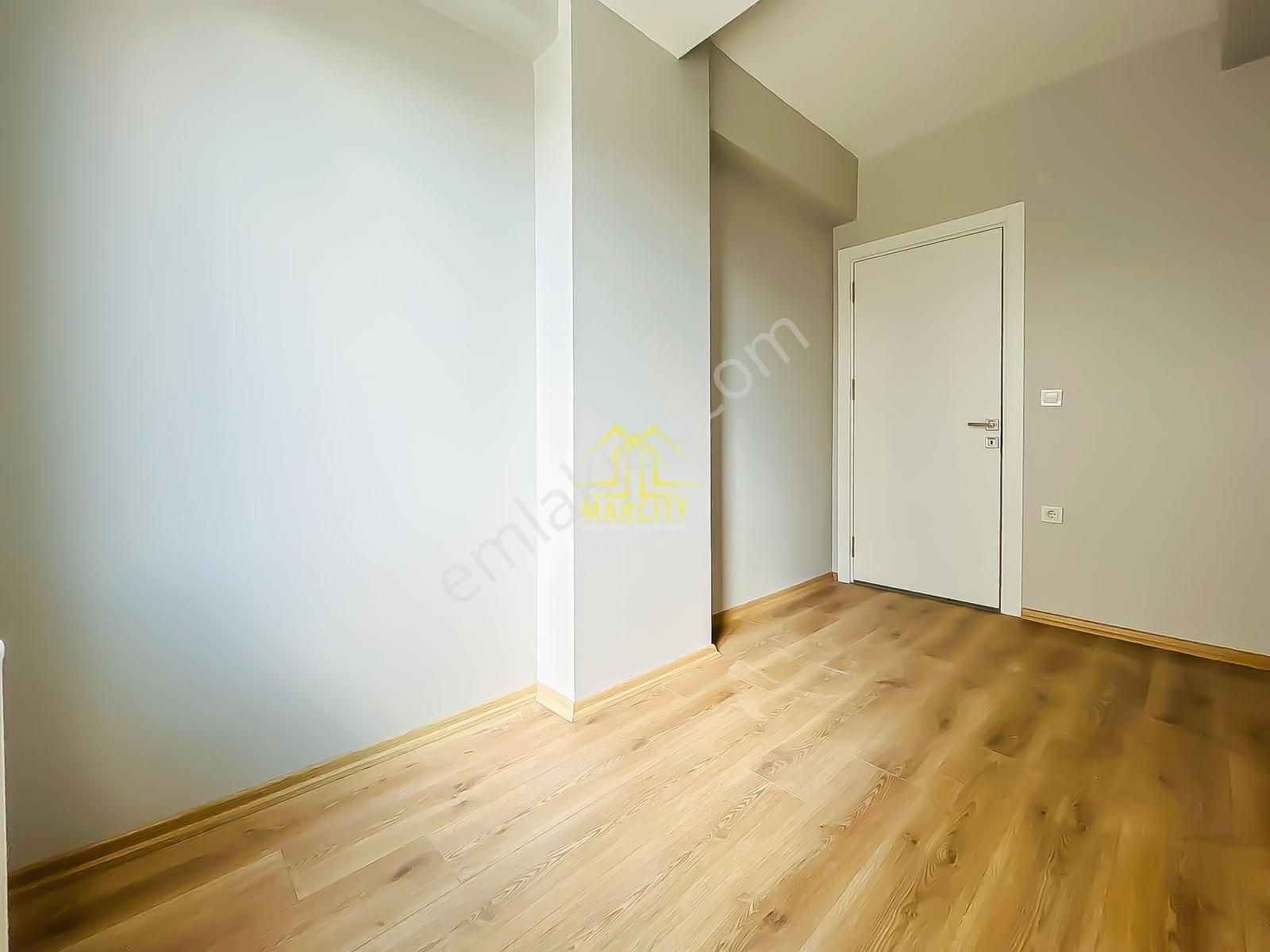 Marcity'den B.evler Koza İlk Öğretim Okulu Yanı 2+1 84 M² 1.kat - Görsel 25