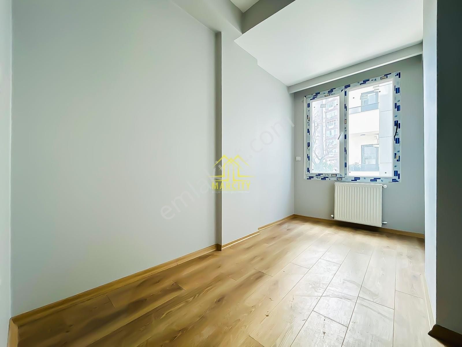 Marcity'den B.evler Koza İlk Öğretim Okulu Yanı 2+1 84 M² 1.kat - Görsel 15