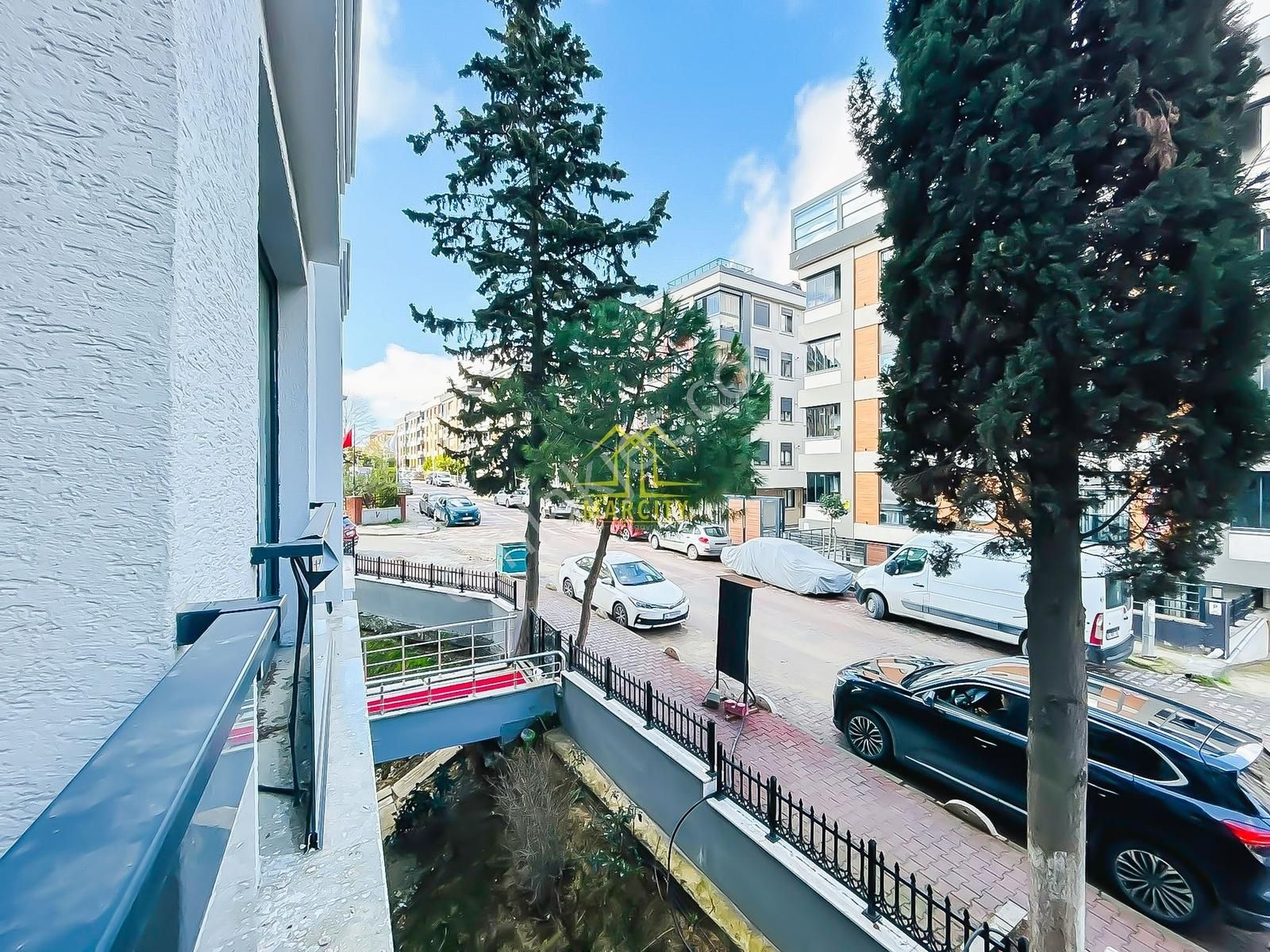 Marcity'den B.evler Koza İlk Öğretim Okulu Yanı 2+1 84 M² 1.kat - Görsel 27