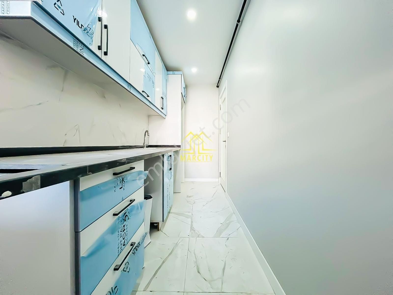 Marcity'den B.evler Koza İlk Öğretim Okulu Yanı 2+1 84 M² 1.kat - Görsel 10