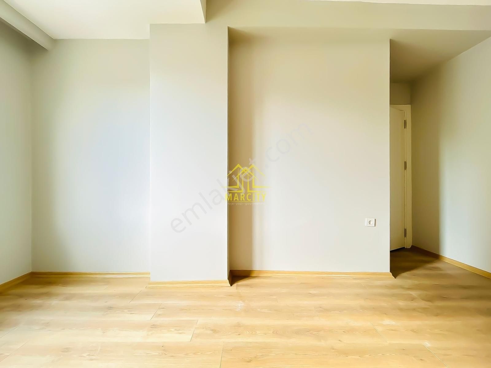 Marcity'den B.evler Koza İlk Öğretim Okulu Yanı 2+1 84 M² 1.kat - Görsel 17