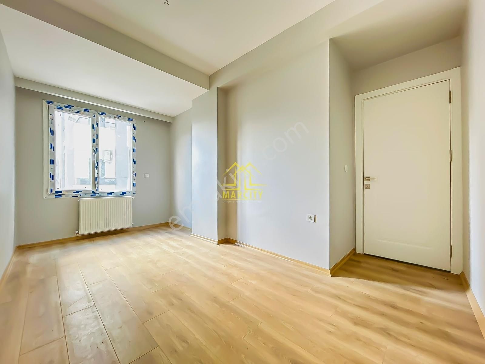 Marcity'den B.evler Koza İlk Öğretim Okulu Yanı 2+1 84 M² 1.kat - Görsel 9