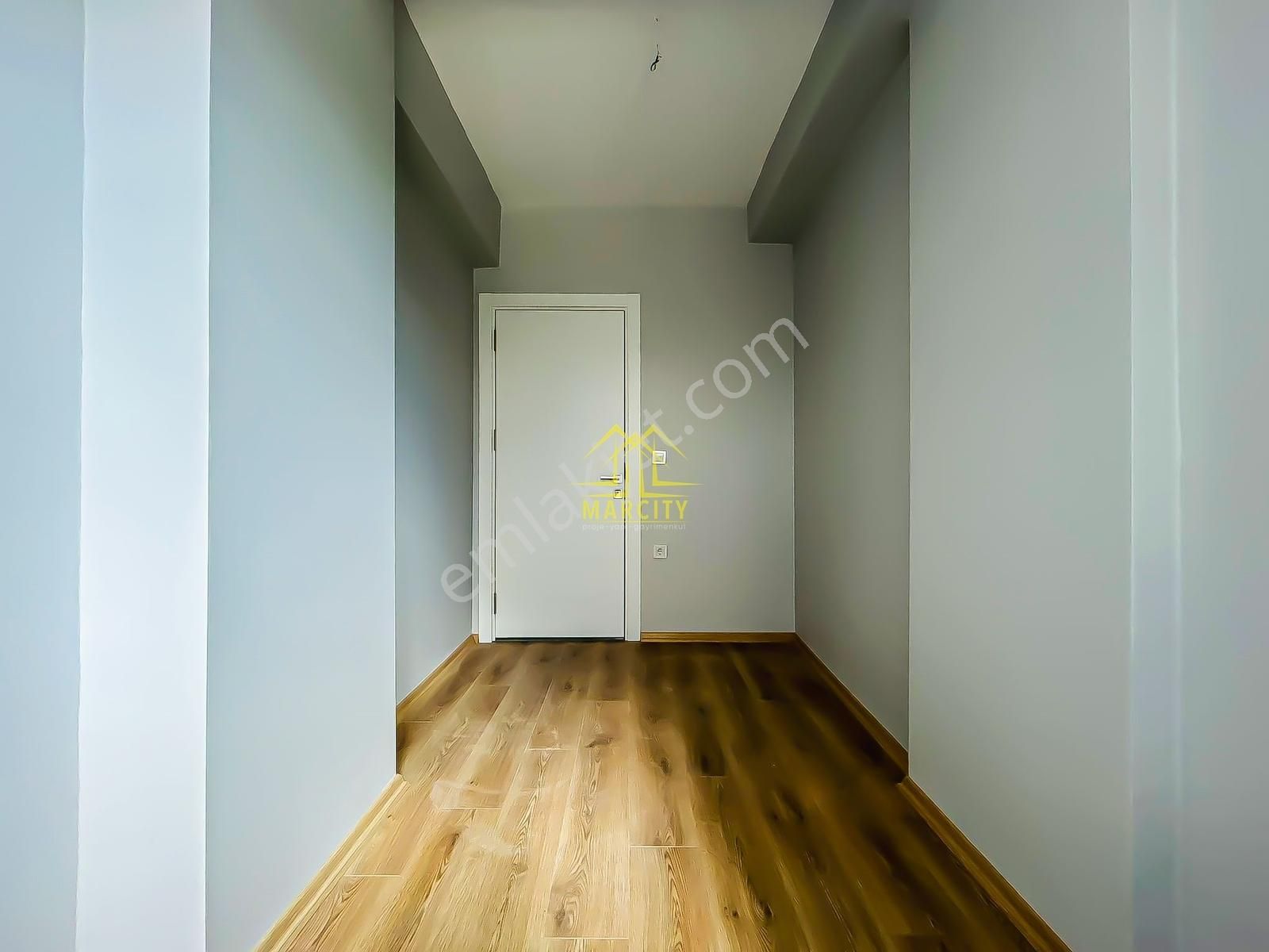 Marcity'den B.evler Koza İlk Öğretim Okulu Yanı 2+1 84 M² 1.kat - Görsel 19