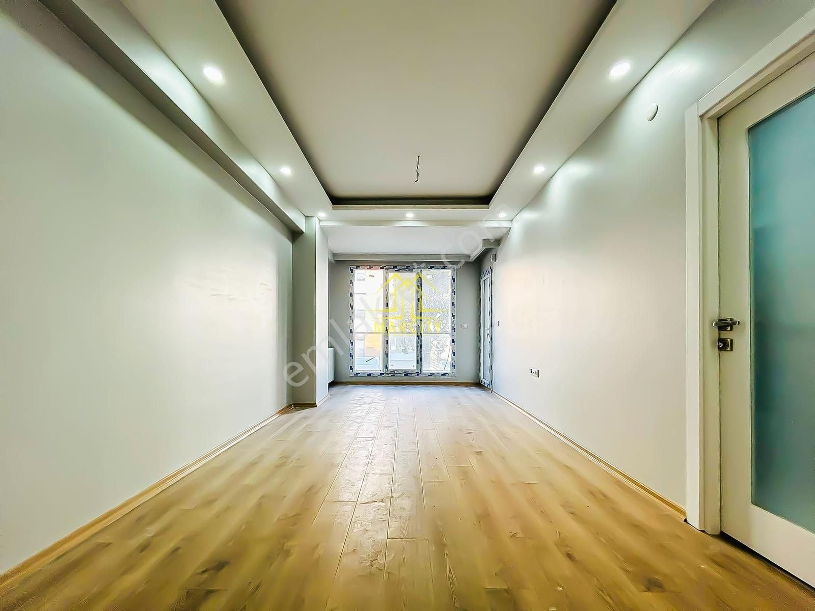 Marcity'den B.evler Koza İlk Öğretim Okulu Yanı 2+1 84 M² 1.kat - Görsel 2