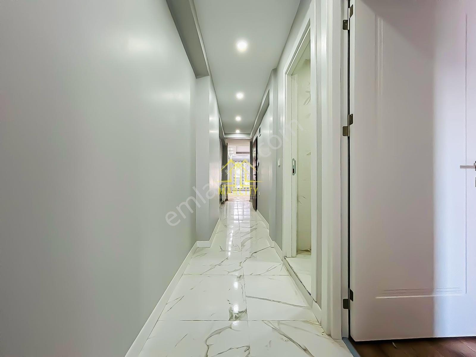 Marcity'den B.evler Koza İlk Öğretim Okulu Yanı 2+1 84 M² 1.kat - Görsel 14