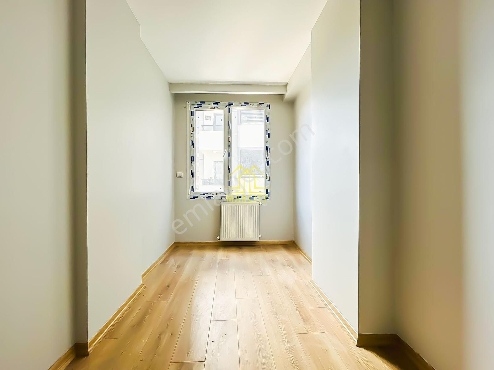 Marcity'den B.evler Koza İlk Öğretim Okulu Yanı 2+1 84 M² 1.kat - Görsel 16