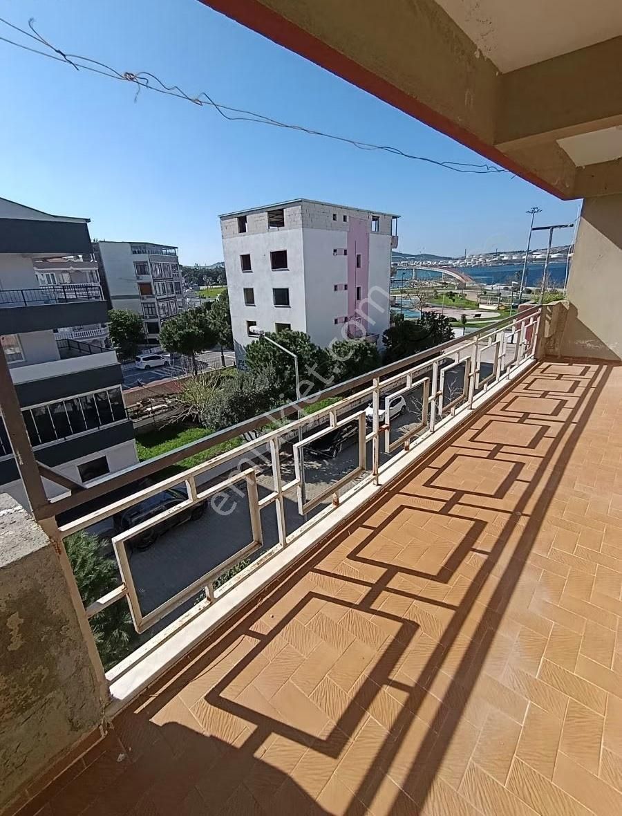 Avcı Ramadan Da 3+1 Kiralık Daire - Görsel 12