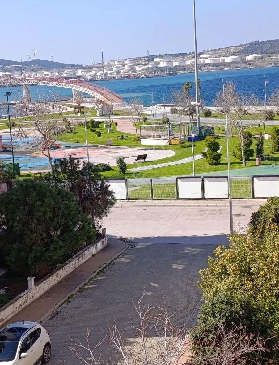 Avcı Ramadan Da 3+1 Kiralık Daire