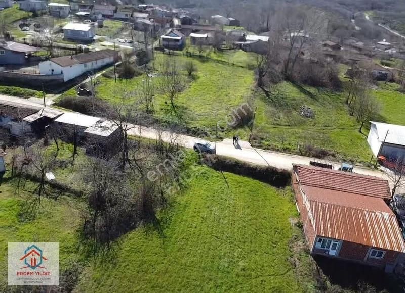 Erdem Yıldız'dan Mustafakemalpaşa'da 785 M² Konut İmarlı Arsa - Görsel 13