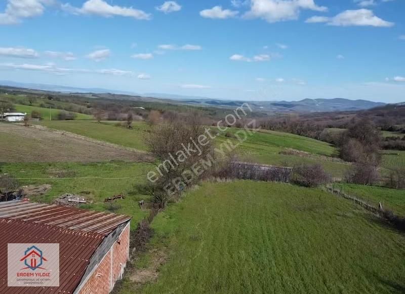 Erdem Yıldız'dan Mustafakemalpaşa'da 785 M² Konut İmarlı Arsa - Görsel 6