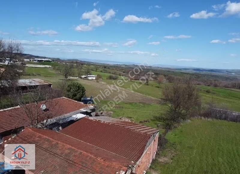 Erdem Yıldız'dan Mustafakemalpaşa'da 785 M² Konut İmarlı Arsa - Görsel 15